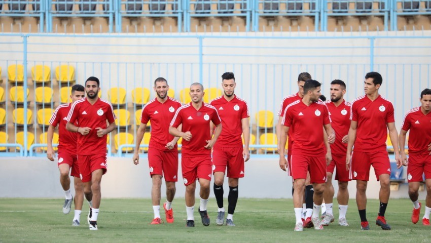 Les Verts sollicités pour des matchs amicaux : L’Argentine, l’Uruguay et le Chili au menu de l’Algérie?