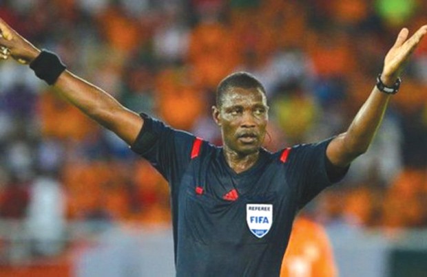 À propos du penalty accordé, puis retiré au Sénégal en finale de la CAN : L’arbitre camerounais sort de son silence