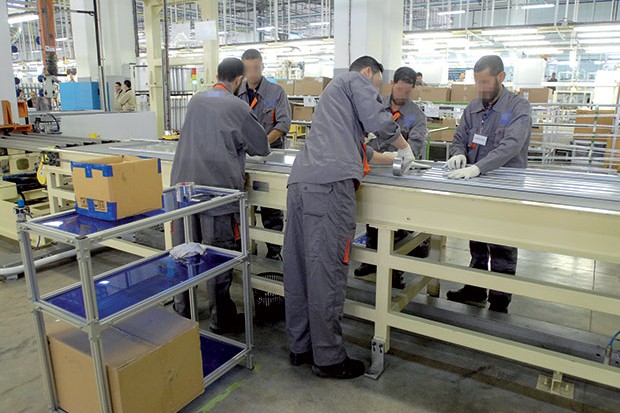 Produits électroniques, électroménagers et IT & Mobile : Menace d’arrêt sur la filière