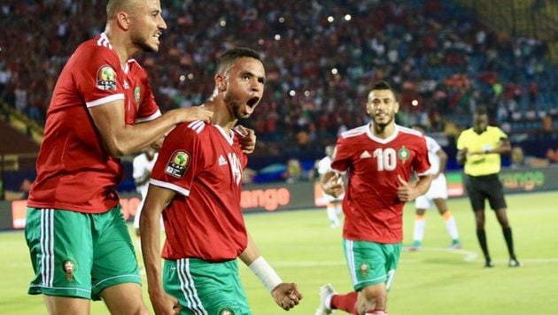 Huitièmes de finale: Maroc – Bénin, vendredi à 17h00: Méfiez-vous des Ecureuils !