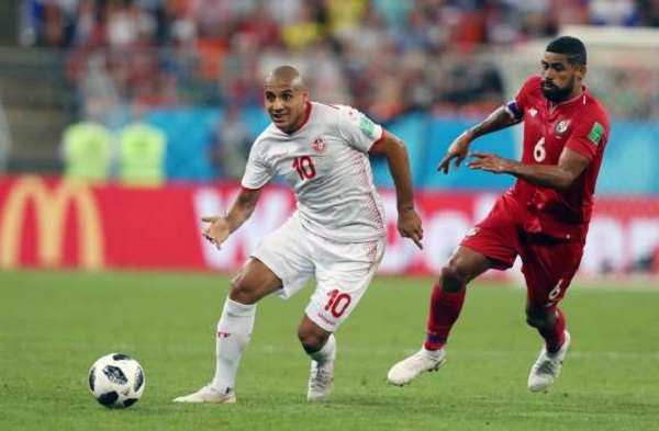 Groupe E / Mauritanie – Tunisie, aujourd’hui à 20h00: Les Tunisiens sous pression