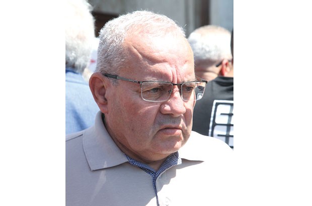 Salah Dabouz, avocat et militant en grève de la faim : « Je maintiens mon action et j’irai jusqu’au bout »