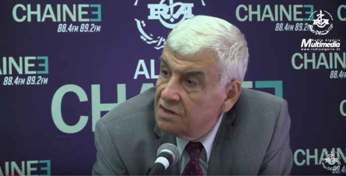 L’expert pétrolier, Mourad Preure : l’accord conclu entre la Russie et l’Arabie Saoudite s’est révélé payant pour relancer les prix du brut