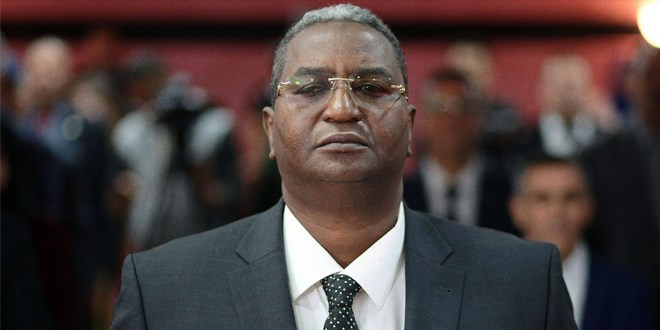 Le ministre du Tourisme, Abdelkader Benmessaoud, a été mis en liberté provisoire