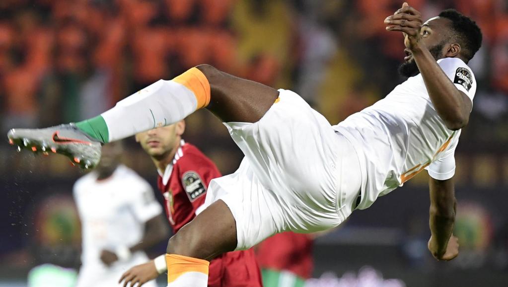 Groupe D / Namibie – Côte d’Ivoire, aujourd’hui à 17h00: Les Eléphants pour forcer le destin