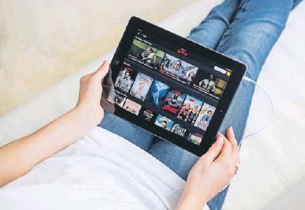 Pour la première fois depuis 7 ans : Netflix perd des abonnés aux États-Unis