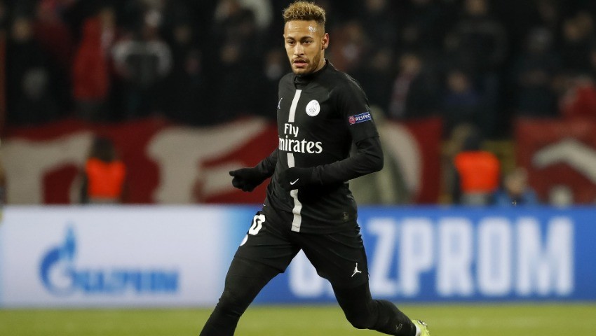 Real Madrid : Un deal pour attirer Neymar