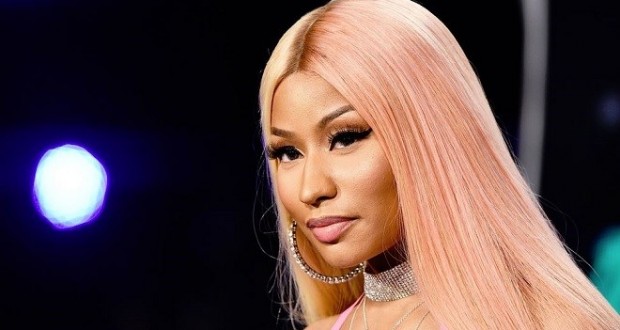 Opposée à la politique du pays : Nicki Minaj annule un concert en Arabie saoudite