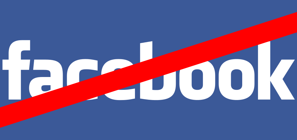 Facebook, Instagram et Messenger en panne !