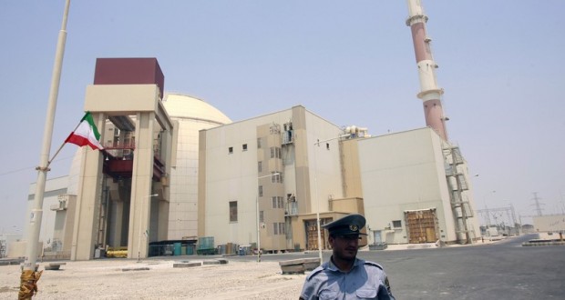 Nucléaire : L’Iran commence à enrichir l’uranium à un niveau prohibé