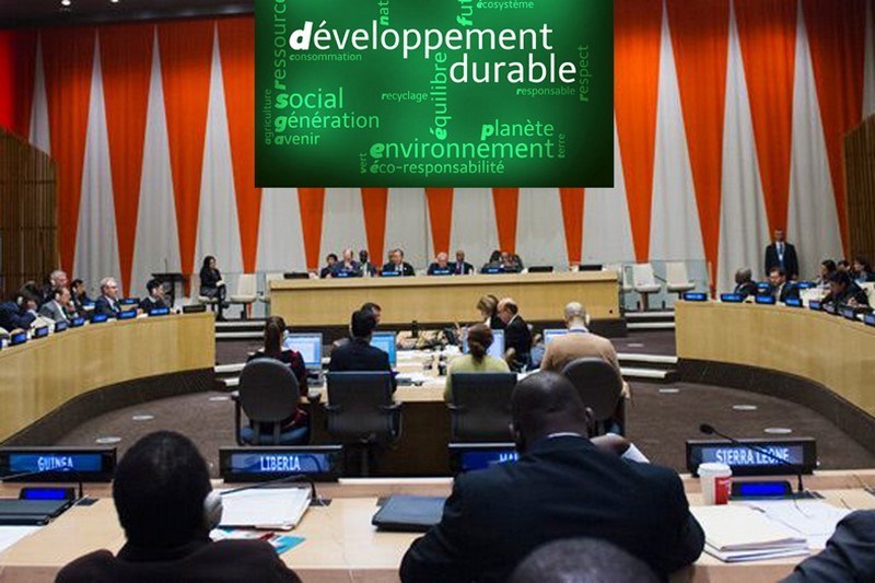 Objectifs de développement durable 2030 : Le rapport sur l’Algérie sera présenté le 16 juillet à New York