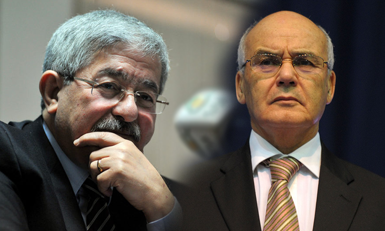 Ouyahia et Yousfi de nouveau devant la Cour suprême