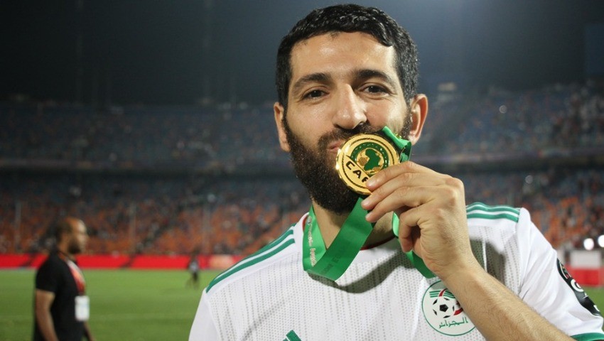 Des joueurs annoncés déjà en retraite internationale : Belmadi met son nouveau plan en marche