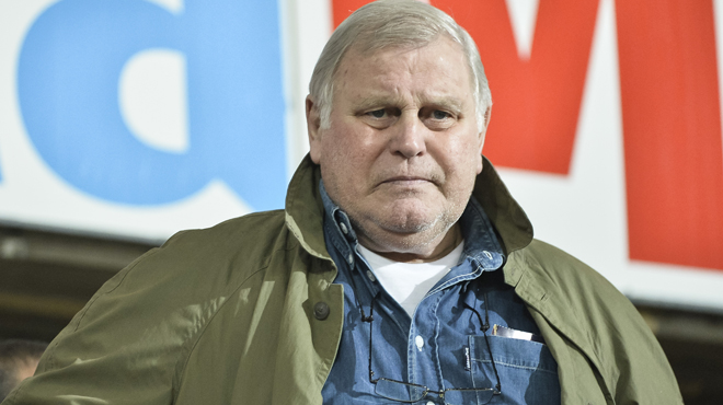 L’ancien sélectionneur national, Robert Waseige n’est plus