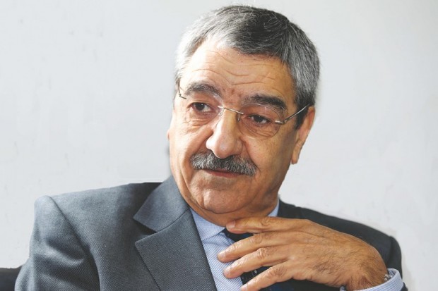 Il a estimé que la rupture est inévitable : Saïd Sadi qualifie le panel d’“opération de mystification”