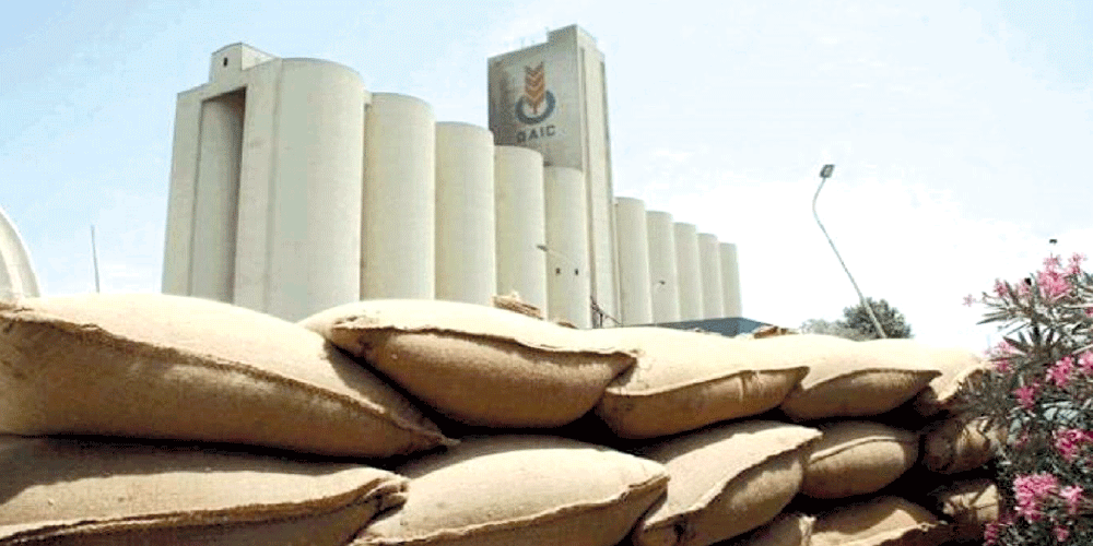 La liste des 45 minoteries faisant l’objet de poursuites judiciaires