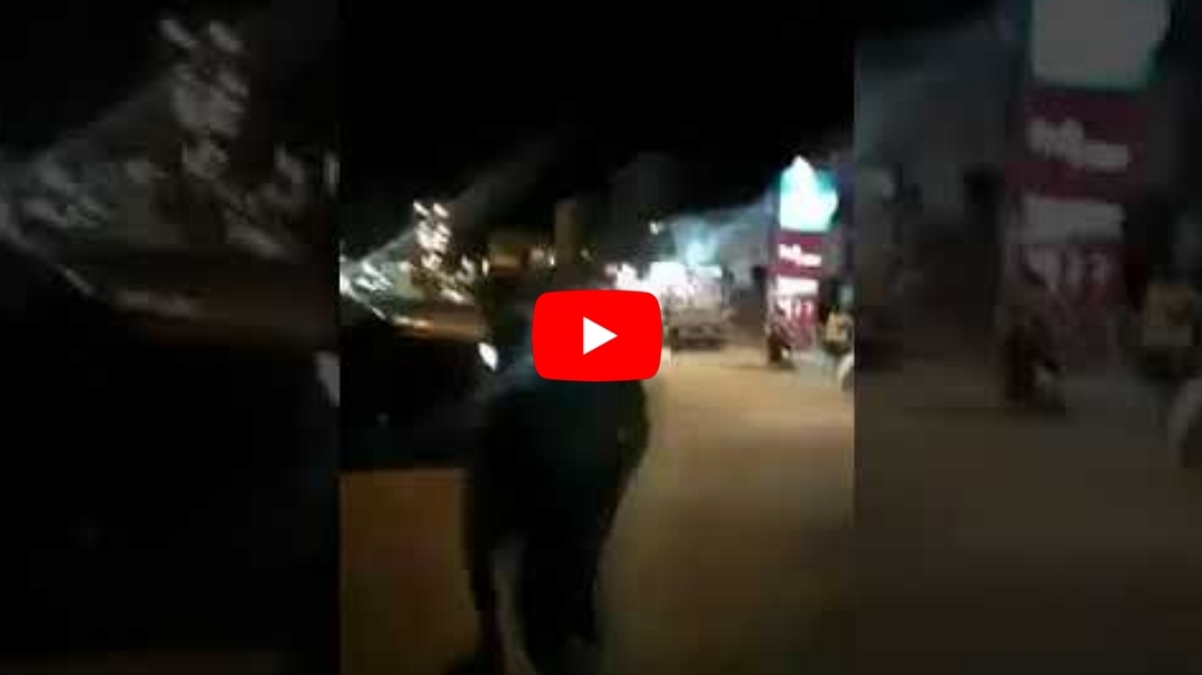 Attentat-suicide en Tunisie ! [Vidéo]