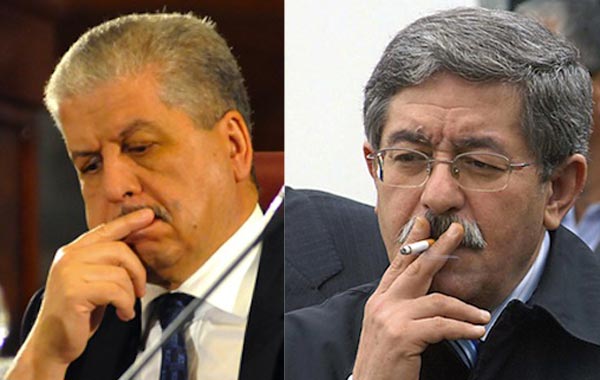 Des ministres finançaient en cachette des partis politiques !