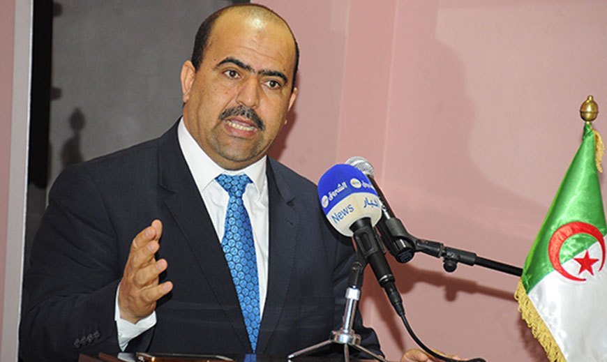 Chenine : « Les députés déterminés à donner une nouvelle image à l’Algérie, celle rêvée par les Algériens »