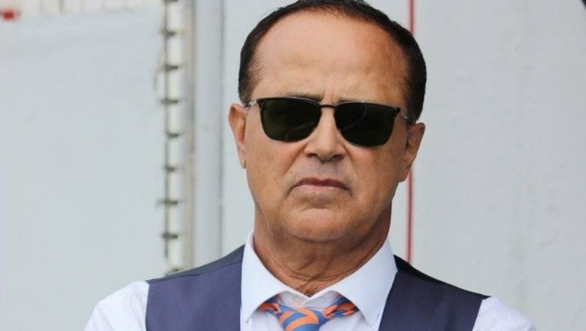 USM Bel Abbès : Slimani refuse de quitter le club