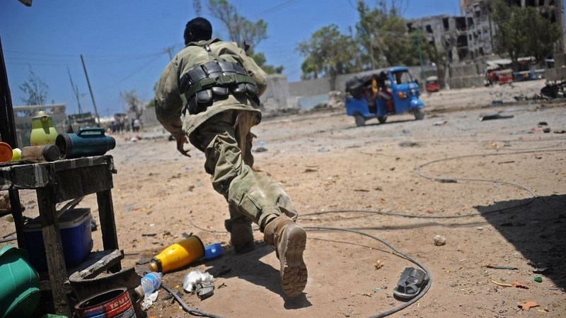 Somalie : Les shebab font 26 morts dans l’attaque d’un hôtel de Kismayo