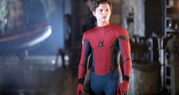 Box-office US : «Spider-Man : Far from Home» toujours en tête