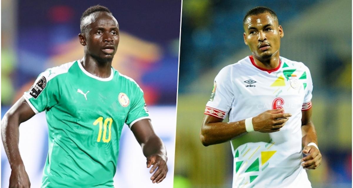 Quarts de finale / Sénégal-Bénin, aujourd’hui à 17h00: Les Lions de la Teranga sur leurs gardes