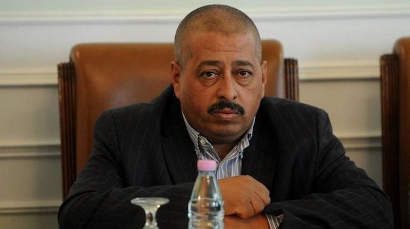 Constantine : Tahkout impliqué dans un scandale du foncier