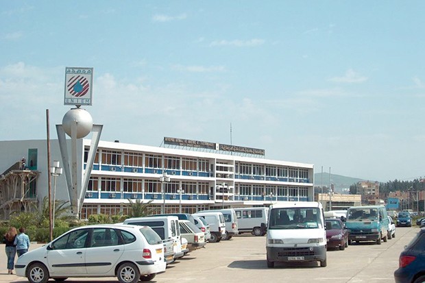 Industrie électro-ménagère / Tizi Ouzou : l’Eniem risque la faillite