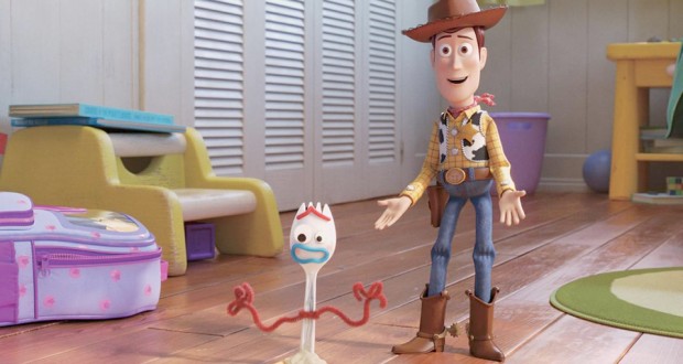 Box-office US : «Toy Story 4» confirme