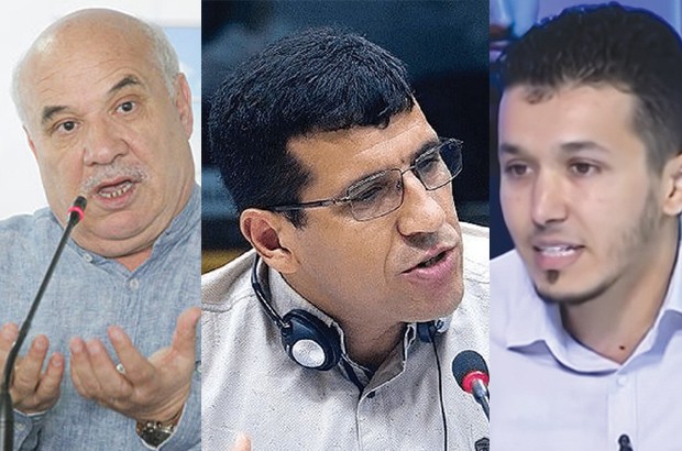 Constitution du panel de dialogue : Trois personnalités témoignent et dénoncent