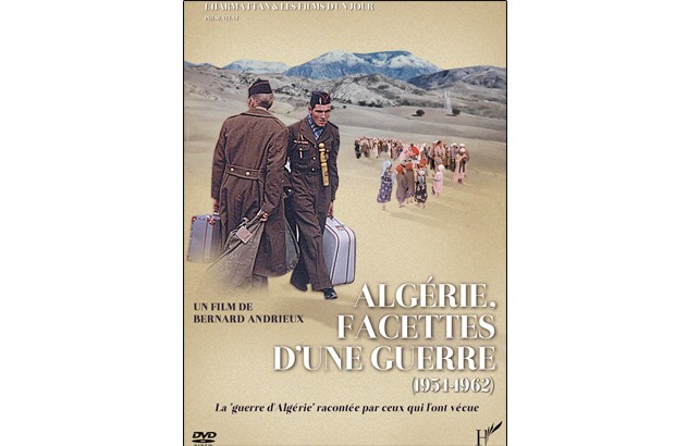 Il sera diffusé aujourd’hui sur la chaîne “Toute l’Histoire” : Un nouveau documentaire sur la guerre d’Algérie