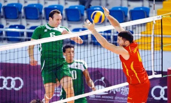 Volley/Championnat d’Afrique 2019 (Gr.A – 3e J) : L’Algérie s’incline face à la Tunisie (0-3)