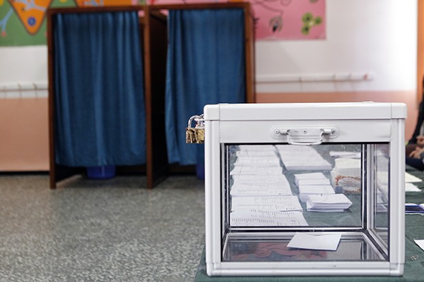 Dialogue pour une sortie de la crise politique : Un groupe de partis favorable à une présidentielle