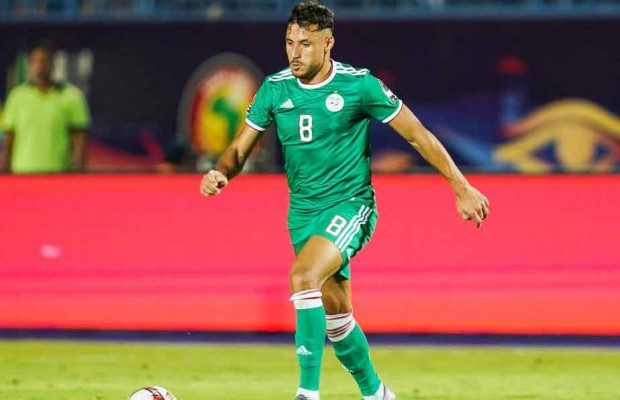 Tunisie : L’ES Tunis lâchera-t-elle Belaïli pour Al-Duhaïl ?