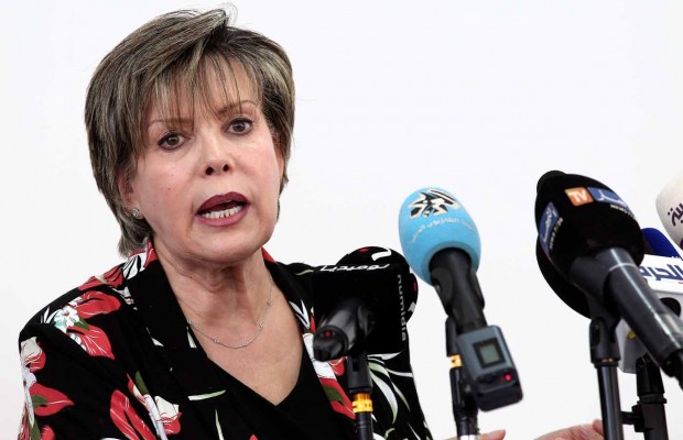 Les partis démocratiques se réunissent aujourd’hui chez Zoubida Assoul