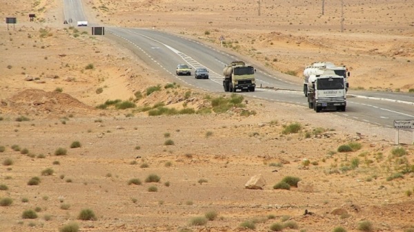 Exportation de produits alimentaires via le sud: aucune autorisation n&rsquo;a été accordée