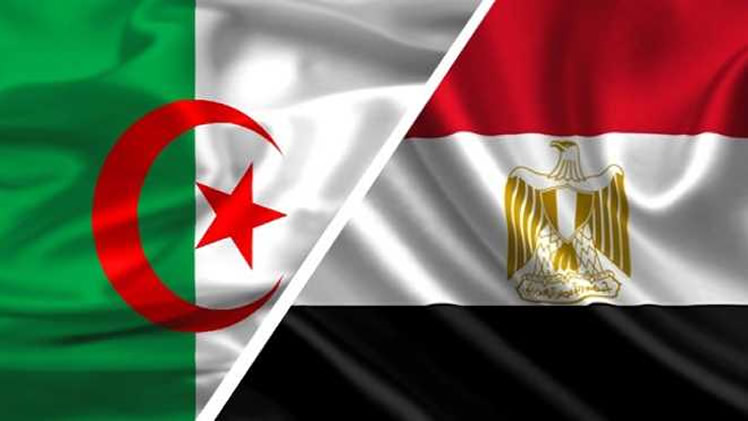 l’Algérie est le premier client et fournisseur africain de l’Egypte en 2018.