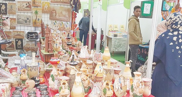 Boumerdès : Le chantier du village artisanal «Souika» lancé en novembre prochain