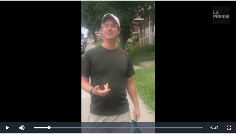 Canada: une femme d’origine algérienne et sa fille attaquées verbalement, une enquête a été ouverte