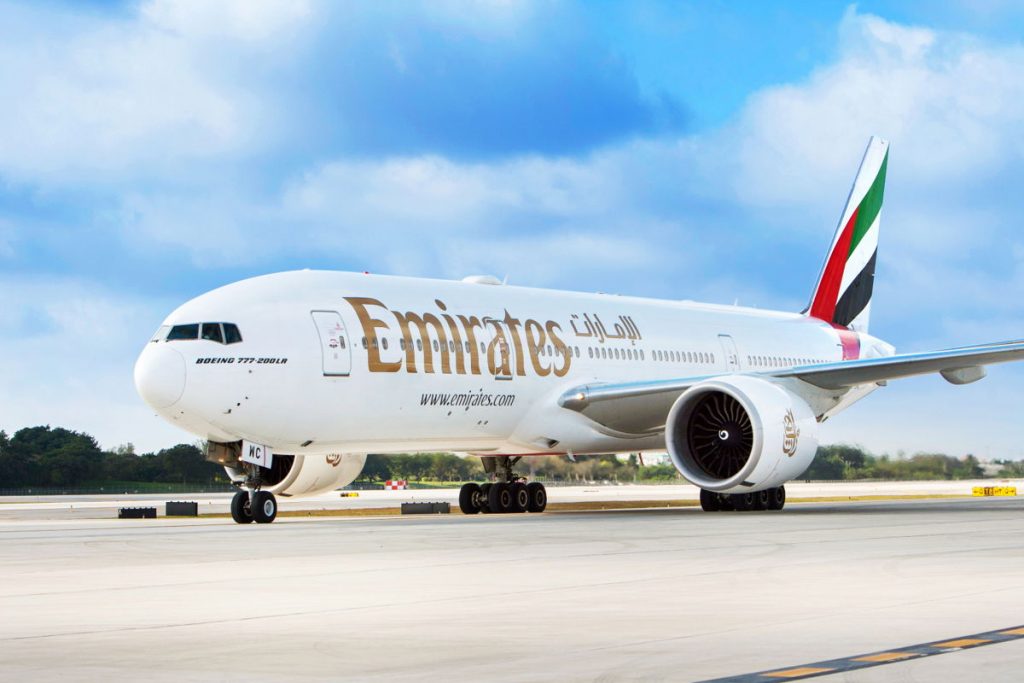 Emirates s’apprête à lancer une liaison vers Mexico via Barcelone