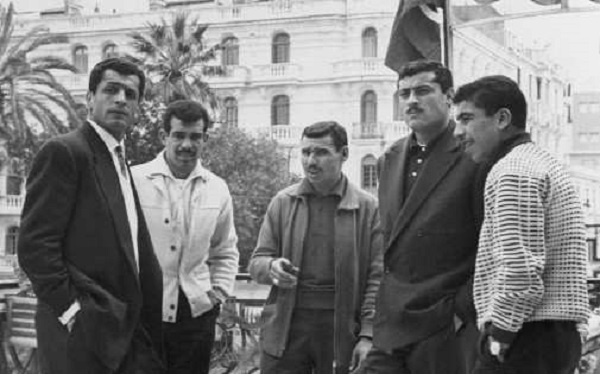 Football : décès de l’ancien joueur de l’Equipe du FLN Kaddour Bekhloufi