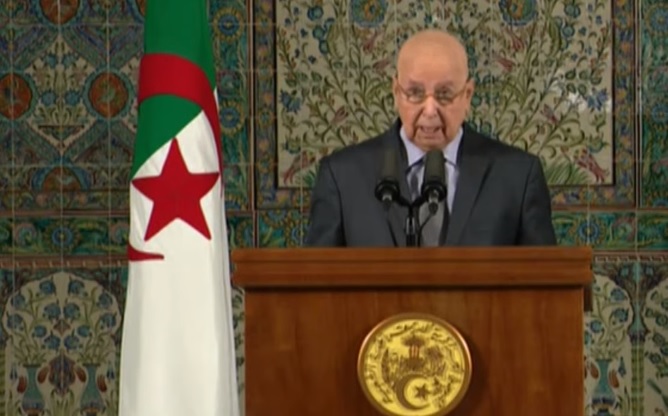 Le mandat du chef de l’état par intérim expire légalement demain : Encore un coup à la “légitimité” de Bensalah