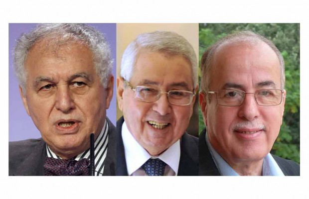 1991-1994-2019 : À chaque crise sa conférence nationale