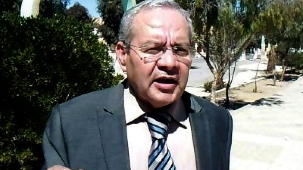 Salah Dabouz et Hadj Brahim Aouf ne sont plus sous-contrôle judiciaire