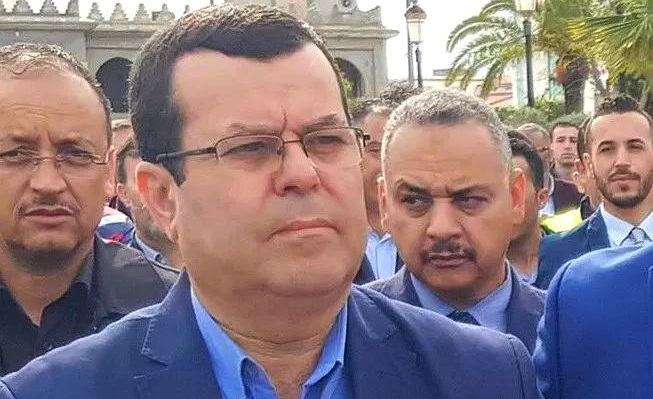 8 ans de prison ferme requis contre le sénateur Malik Boudjouher !