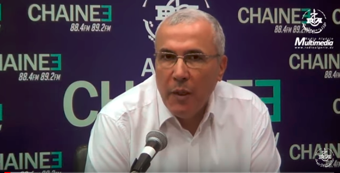 Boukhalfa Yaici, président du cluster énergie solaire : «le manque de visibilité handicape le programme national de développement des énergies renouvelables»