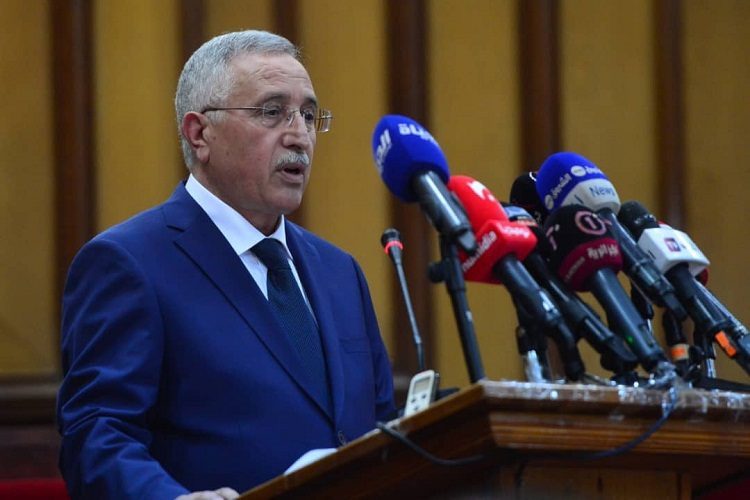 Ministre de la Justice : »l&rsquo;Etat poursuivra le processus de lutte contre la corruption en toute rigueur »