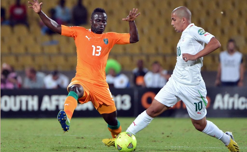 CAN 2019: La Côte d’Ivoire rejoint l’Algérie en quarts de finale !