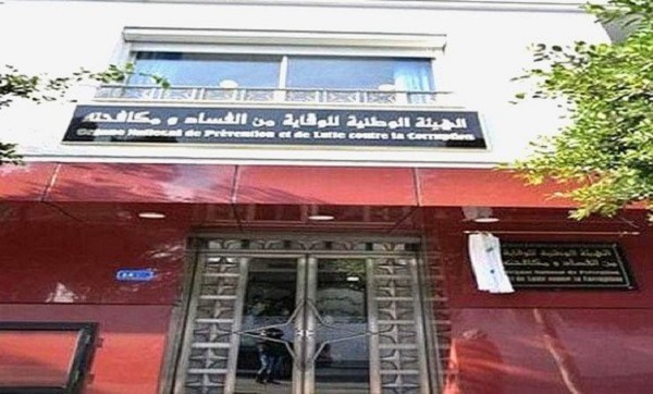 Oran : création d&rsquo;une « instance nationale dirigeante de lutte contre la corruption » en novembre